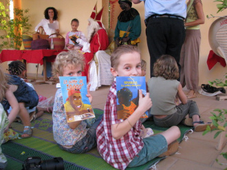 08 Surprise De Saint Nicolas